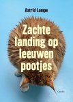 Astrid Lampe - Zachte landing op leeuwenpootjes