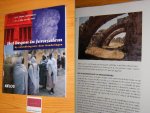 Kampen, Pieter van - Het begon in Jeruzalem. Op ontdekkingsreis door Handelingen