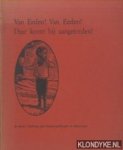 Eeden, Peter van & Wim J. Simons - Van Eeden! Van Eeden! Daar komt hij aangetreden!