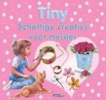 Gaetane Lannoy, Momo Malfait - Tiny: Schattige Creaties Voor Meisjes