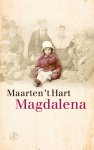 Maarten 't Hart - Magdalena