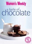  - Taste Of Chocolate