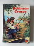 Defoe, Daniel - Robinson Crusoe