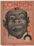 Wallace,Edgar - Londen onder terreur