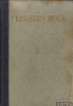 Haverkamp, Okke - Vergeten hoek. Uit de levensgeschiedenis van Westelijk Zeeuws-Vlaanderen