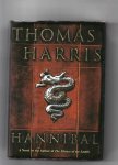 Harris Thomas - Hannibal Harris Thomas - Hannibal
