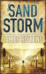 James Rollins 33615 - Sandstorm