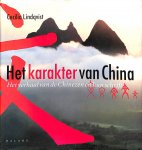 Lindqvist, Cecilia - Het karakter van China. Het verhaal van de Chinezen en hun schrift
