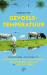 Heleen Ekker - Gevoelstemperatuur De persoonlijke klimaatzorgen van Gerrit Hiemstra, Willemijn Hoebert, Peter Kuipers Munneke en Marco Verhoef