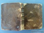 Gerard Rousseau. - Le veritable methode de scavoir en bref la pratique et de bien instruire toutes sortes de Procez par regles & ordre de la procedure, tant Civils que Criminels. Tres-utiles aux Juges, necessaire aux Recipiendaires, Avocats, Procureurs, Postulan...