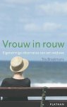 Trix Broekmans 79324 - Vrouw in rouw eigenzinnige observaties van een weduwe