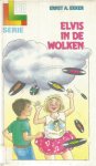 Ekker, Ernst A. - Elvis in de wolken