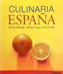 Trutter, Marion, N.v.t. - Culinaria España