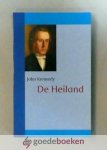 Kennedy, John - De Heiland