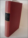 TAELS, DR.J. - DE KATHOLIEKE LITERATUUR IN DE XXe EEUW. ( 2 DELEN).