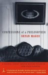 MAGEE, BRYAN. - Confessions of a Philosopher: A Personal Journey Through Western Philosophy from Plato to Popper (Modern Library Paperbacks)