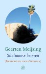 Geerten Meijsing - Siciliaanse brieven (Berichten van Ortigia)