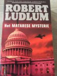 Ludlum Robert - Het Matarese Mysterie