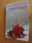 Berg, Greetje van den - Heimwee