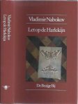 Nabokov, Vladimir. - Let op de Harlekijn.