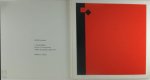 Camille Graeser - 4  serigraphies