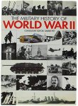 Barrie Pitt 19074 - The Military History of World War II