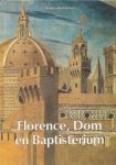 Baldini, Umberto - Florence, Dom en Baptisterium.