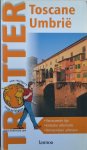 Keyser, Jeroen de - vertaling - Toscane / Umbrië - Trotter reisgids