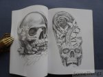 Rengeesh. - Amma Tattoo - More Then Skulls by Rengeesh Rengeesh. - Amma Tattoo - More Then Skulls by Rengeesh