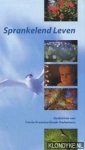 Krommenbeek-Oerlemans, C. - Sprankelend leven