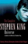 Wiater, S., Golden, C., Wagner H. - The Complete Stephen King Universe
