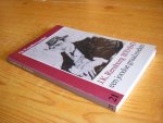 Meijer, Jaap - J.K. Rensburg 1879-1943, Een joodse graalzoeker [De Engelbewaarder 21, 6e jaargang, januari 1981]