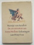 Keulen, Mensje van - De avonturen van Anna Molino
