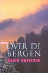 Guterson, David - Over de bergen