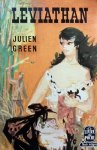 Green, Julien - Léviathan (Ex.1) (FRANSTALIG)