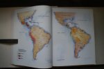  - America  Bruid van de zon   500 jaar Latijns - Amerika en de Lage Landen