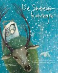 Hans Christian Andersen - De sneeuwkoningin