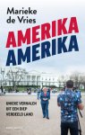 Marieke de Vries - Amerika Amerika