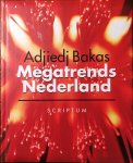 Adjiedj Bakas - Megatrends Nederland