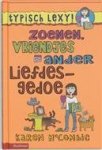 MacCombie, Karen - Typisch Lexy / Zoenen vriendjes en andere liefdesgedoe