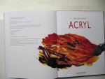 Buthod-Girard, I. - Schildercursus acryl - eenvoudig schilderen met acrylverf