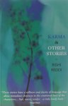 Rishi Reddi 211812 - Karma & Other Stories
