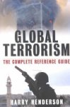 Harry Henderson - Global Terrorism
