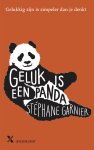 Stéphane Garnier - Geluk is een panda