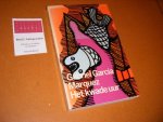 Marquez, Gabriel Garcia - Het Kwade Uur [Literair Paspoort] Roman