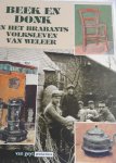 KUIJPER, Egbert de - Beek en Donk en het Brabants volksleven van weleer