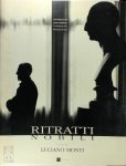 Luciano Monti - Ritratti nobili