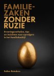 Esther Reinders - Familiezaken zonder ruzie