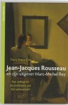David Peeperkorn 92933 - Jean-Jacques Rousseau en zijn uitgever Marc-Michel Rey een verhaal uit de prehistorie van het auteursrecht