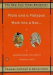 Thomas Cathcart, Daniel Klein - Plato and platypus walk into a bar...